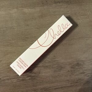 Chella Awesome Auburn Eyebrow Cream, NIB SEALED.
